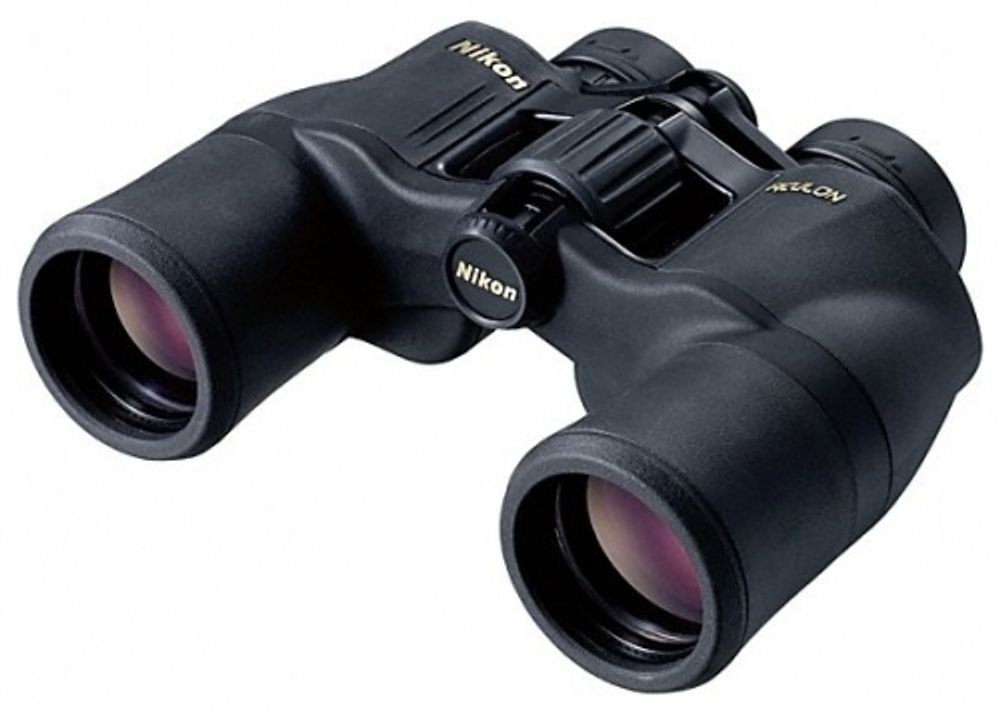 Бинокль Nikon 8x42 Aculon A211