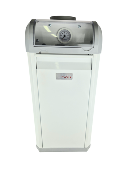 Котел напольный газовый AXIS-01-25TW-00 двухконтурный
