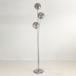 Citilux Томми CL102930 Торшер Хром