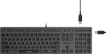 Клавиатура A4Tech FX60H White белый