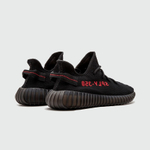 кроссовки Adidas Yeezy 350 boost v2 Bred CP9652