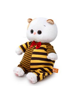 Мягкая игрушка Басик BABY 20см