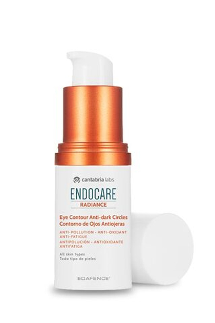 Крем для век Cantabria Labs Endocare Radiance Eye Contour
