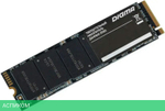 SSD диск Digma Run S9 256Gb (DGSR1256GS93T)
