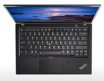 14" Ноутбук Lenovo Thinkpad X1 Carbon G5 (1920x1080, Intel Core i5-6300U, RAM 8ГБ,SSD 256ГБ, Intel HD Graphics 520, Win 10Pro)