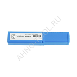 Метчик м/р М20х1,5 Р6М5К5(М35) ГОСТ 3266-81 для глух. с прох. хв. ТОЧИНТЕХ