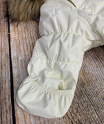 Комбинезон-трасформер детский 2в1 "Корона" , модель: 20-22 (Размер: 80)