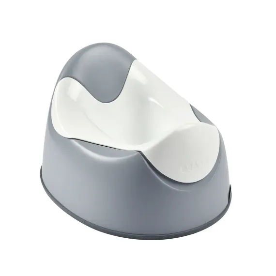 Горшок эргономический Beaba Light Mist