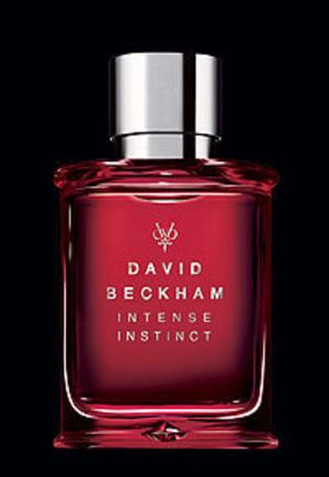 David Beckham Intense Instinct
