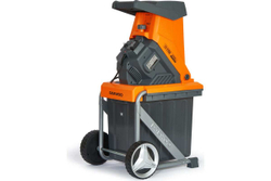 Садовый электрический измельчитель DAEWOO DSR 2700E