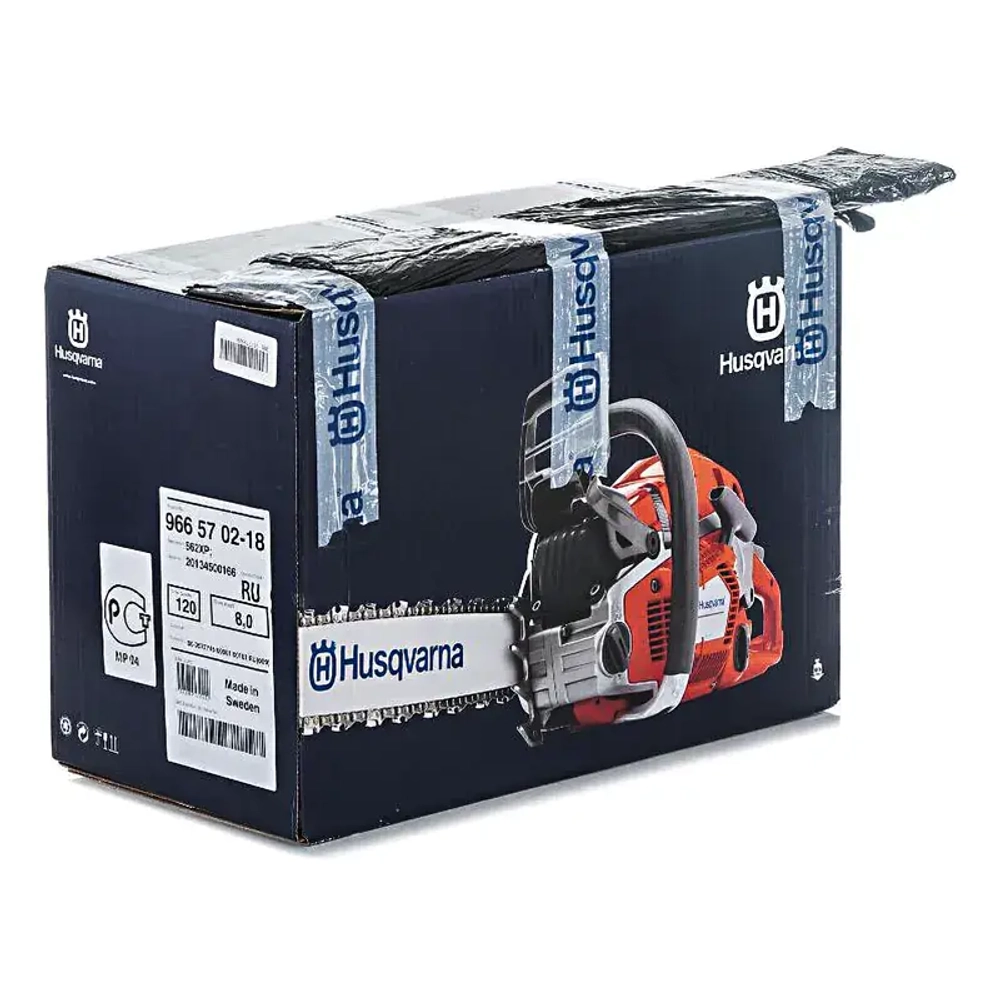 Бензопила Husqvarna 562XP, 9665702-18