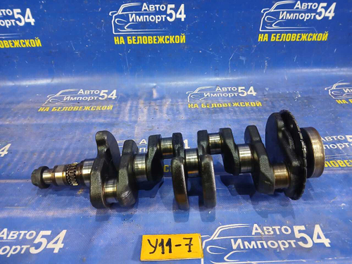 Коленвал NISSAN AD 1999-2008