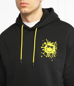 Худи Karl Lagerfeld - черный(705445 521900)