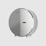 Диспенсер для туалетной бумаги нерж. сталь INDUSTRIAL EVO 05046.B глянцевый