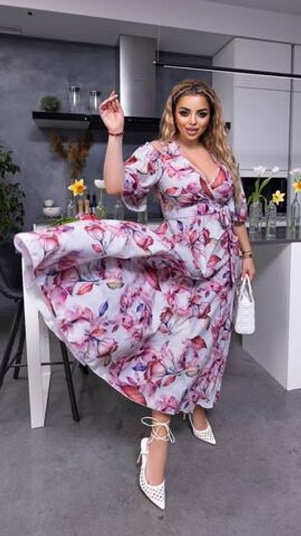 Сарафан УК-5/3-2 Fabrika Фото 1