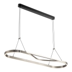 Подвесная люстра Lussole TAYLOR LSP-7236