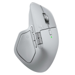 Мышь Logitech MX Master 4, Pale Gray