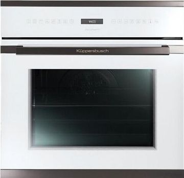 Электрический духовой шкаф Kuppersbusch ЕEB 6551.0 WX2 Black Chrome
