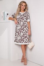 Платье 70667 Avili