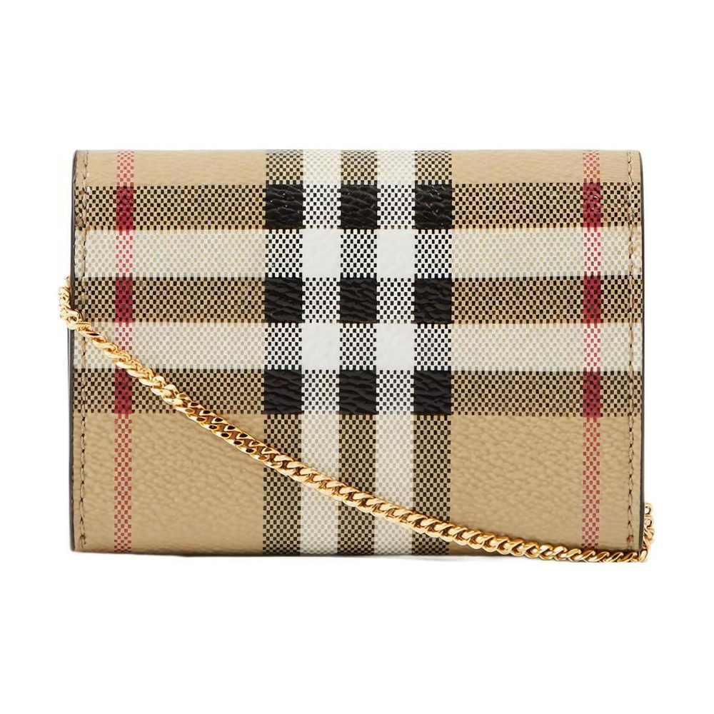 Картхолдеры и кошельки Burberry, 80660571