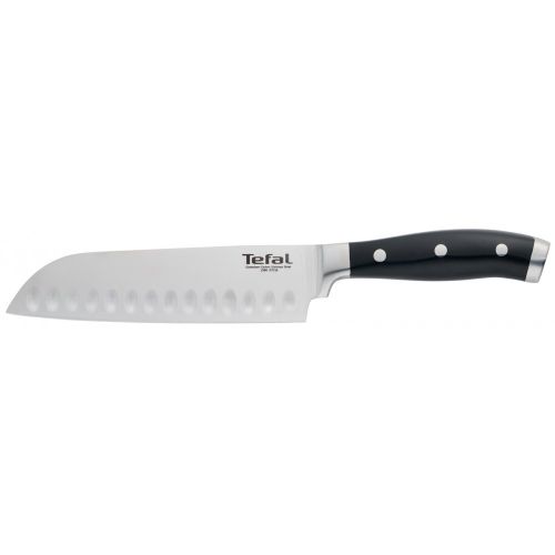 Нож сантоку Tefal Character K1410674