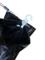 Перчатки.Женские.Кожаные.Люкс качества. Подклад: на шелке.5 шт в упаковке.