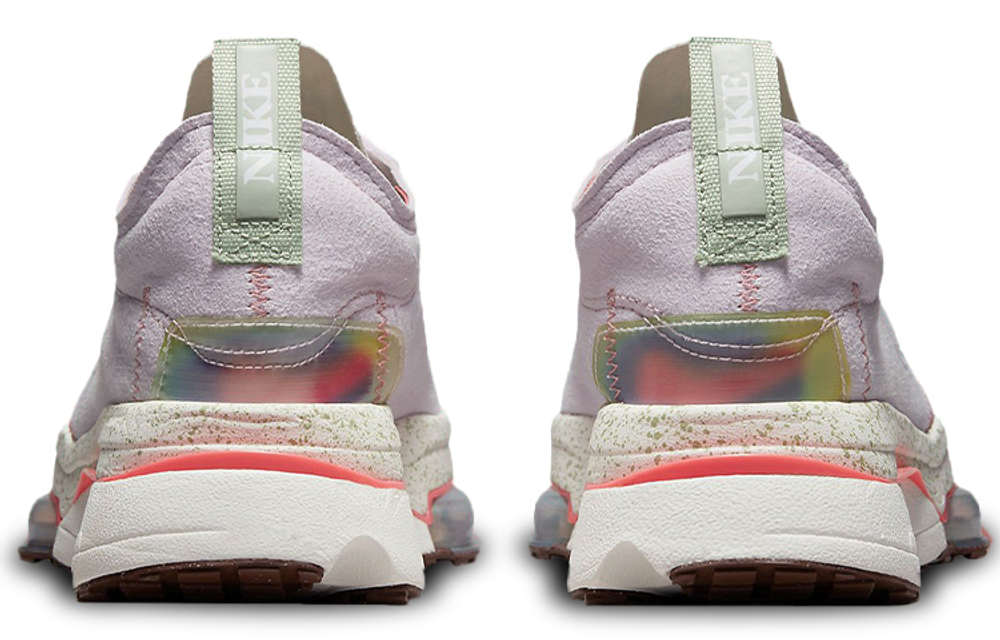 Кроссовки Nike Air Zoom Type (Женская размерная сетка)