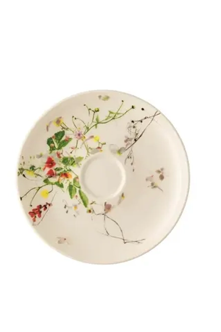 Rosenthal Блюдце для кофе/чая Secret Garden 14 см