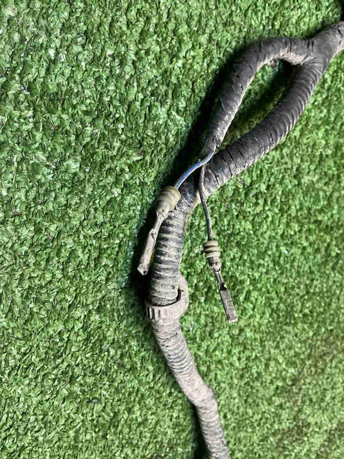 Проводка заднего бампера Kia Ceed 3 (2018-н.в.)