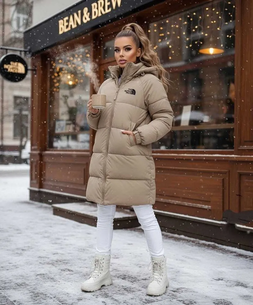 Куртка 50339651 Fabrika