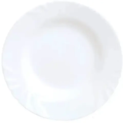 Тарелка глубокая 23см «Cadix» J6691