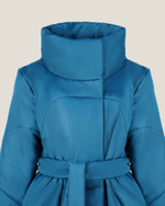 Пуховик "Мерзлячка"