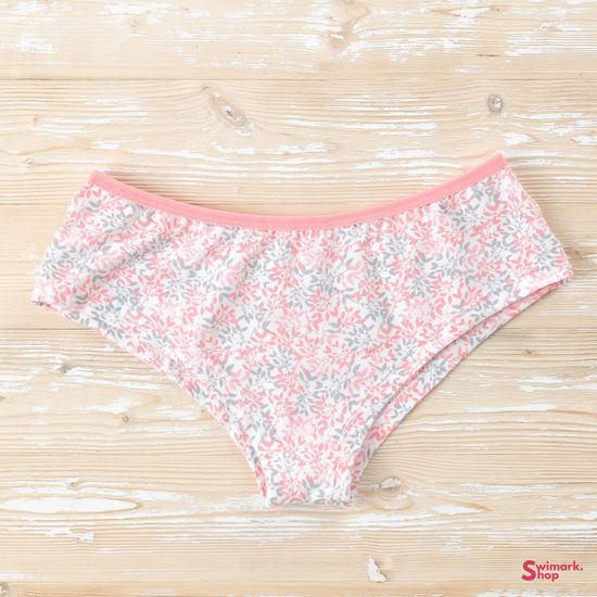 Трусики женские DOMINANT 85000-130, SHORT, 3 шт. в уп.