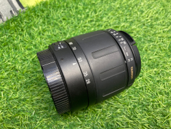 Tamron AF 28-80mm 3.5-5.6 Aspherical (177) Canon