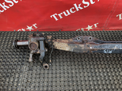 Балка передняя в сборе