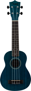 Укулеле сопрано VESTON KUS-15 BL I