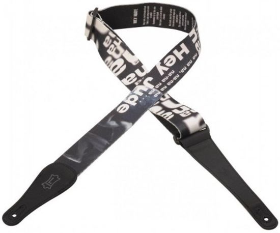 Ремень для гитары LEVY'S MPL2 009