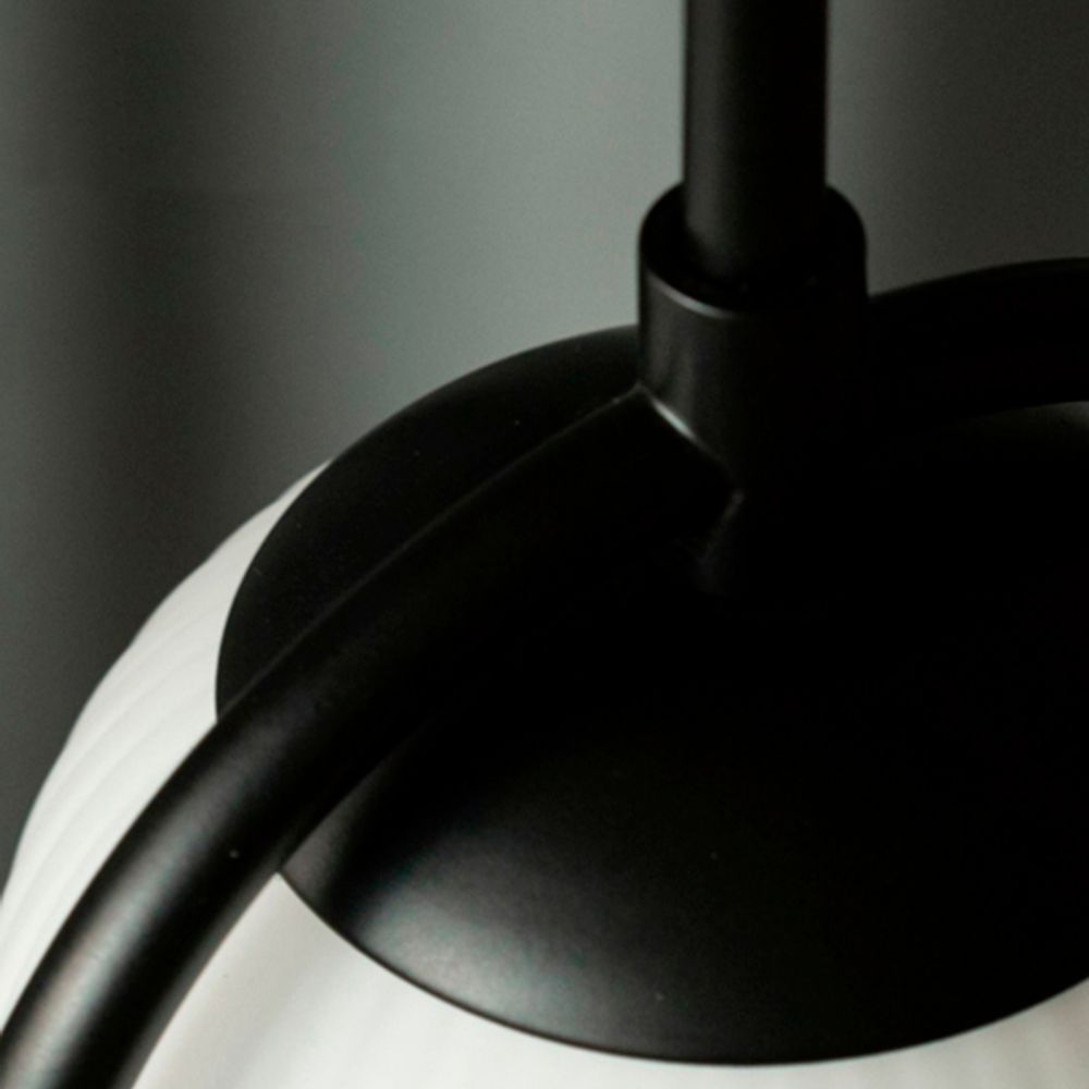 Подвесной светильник TROTTE Black