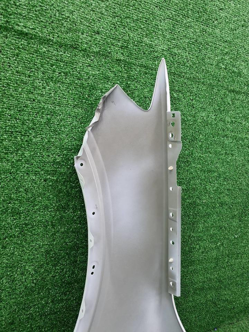 Крыло переднее правое Geely Tugella (2019-2024)