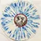 OST - Nima Fakhrara & Steve Molitz – Warhammer 40,000: Space Marine 2 - Blue, White - 2LP