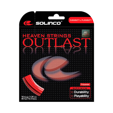 Outlast / 12.2м / 16-1,30мм