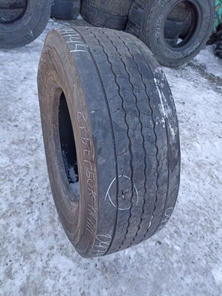 385/65R22.5 Goodyear ContiHybrid HS3 шина б/у