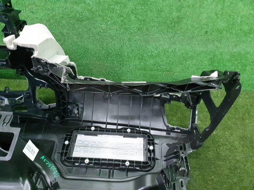 Торпедо Volvo XC90 2 (2014-н.в.)