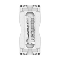 Мастурбатор 15,5см Tenga Dual Sensation Cup Extremes TOC-204SH