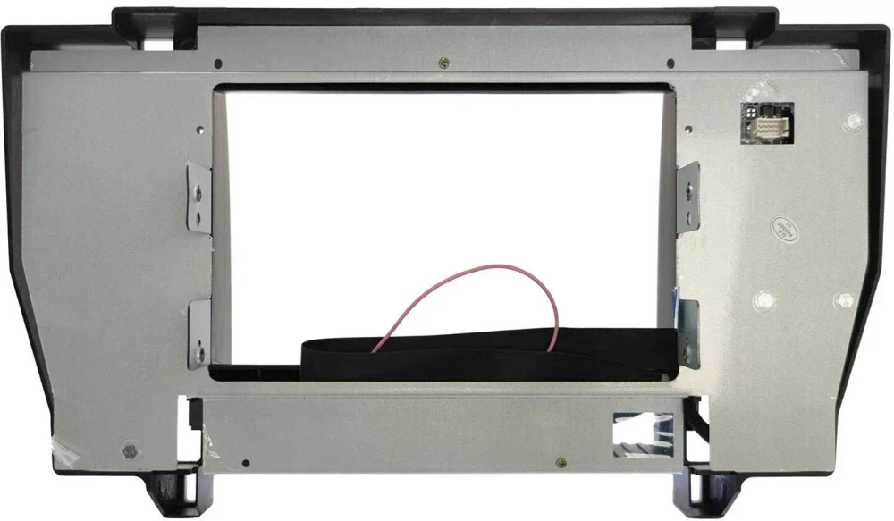 Магнитола для Toyota Crown / Crown Majesta S180 2004-2008 - Teyes CC3L монитор 9" IPS на Android 10, 8-ядер, CarPlay, 4G SIM-слот