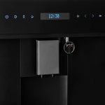 Встраиваемая кофемашина Kuppersberg KCM 182 Black