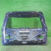 Крышка багажника Mercedes GL GLS X166 (2012-2019)