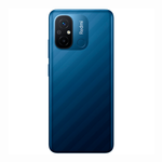 Смартфон Xiaomi Redmi 12C 3/64GB, Ocean Blue (Морской синий)