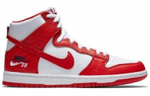 Кроссовки Nike Dunk Sb Future Court Red