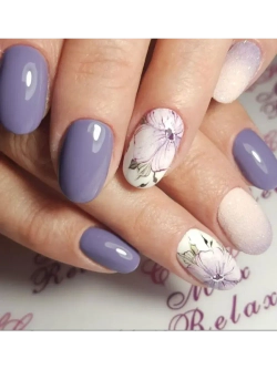 Beautix Гель-лак UV Gel Polish, 15 мл №329